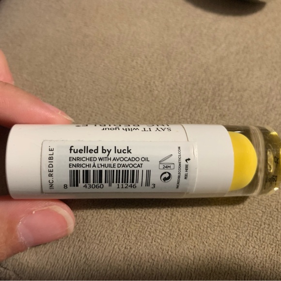 Inc.Redible Jelly Shot Lip Quencher - Picture 3 of 3